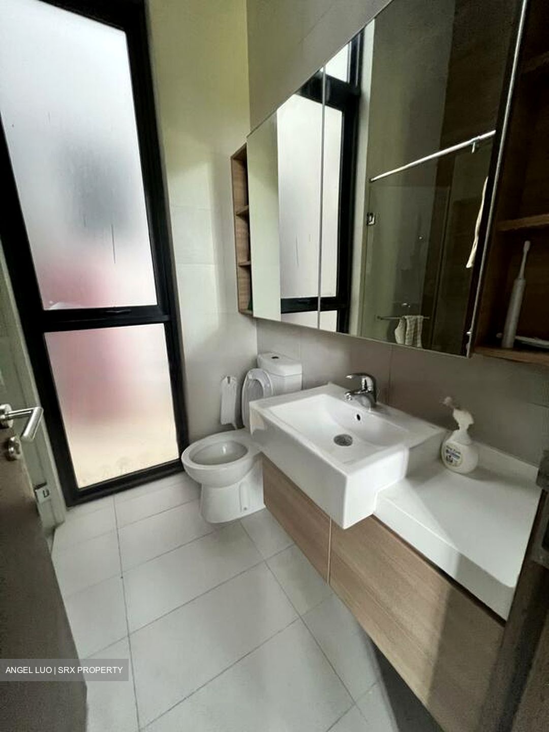 Foresque Residences (D23), Condominium #552981001